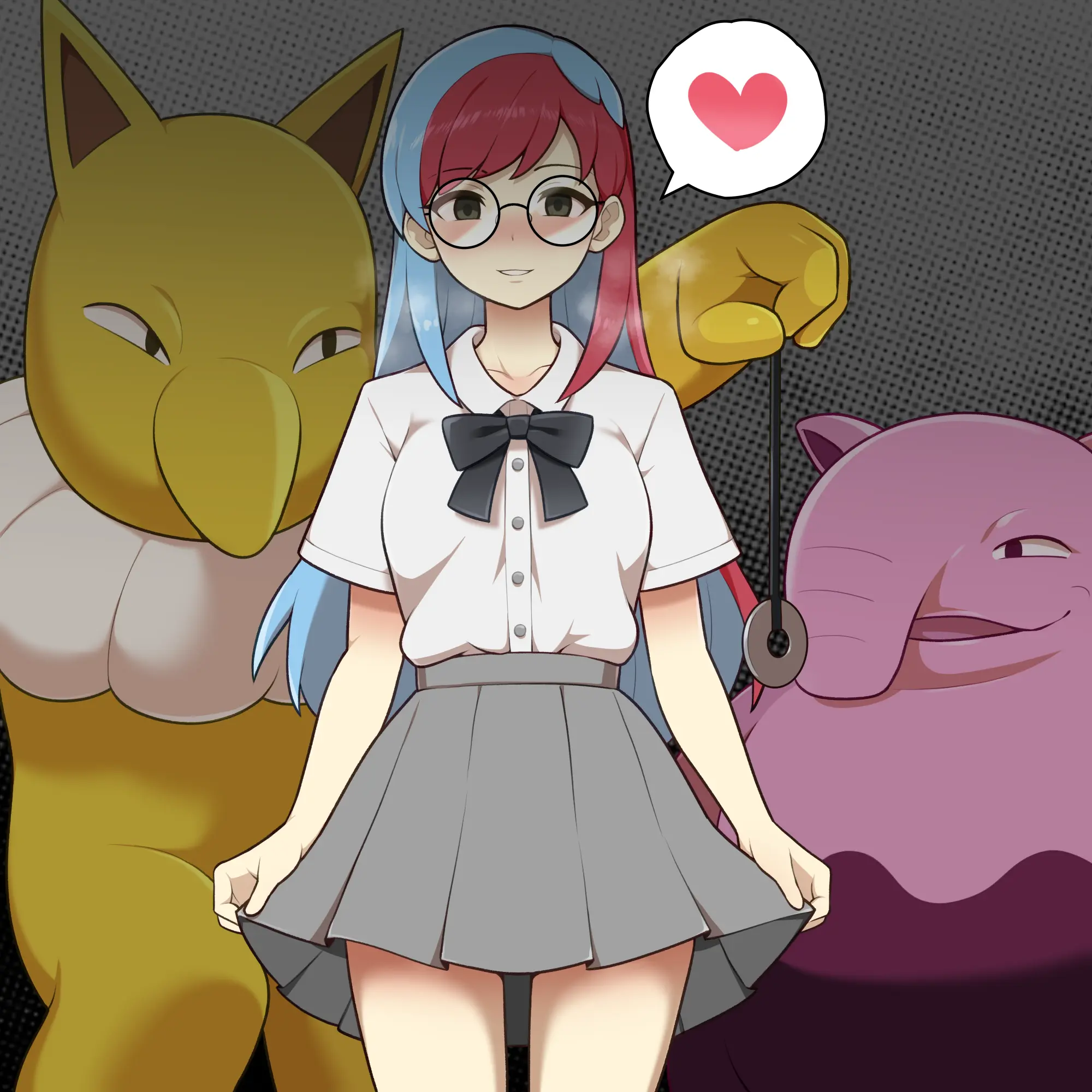 New Family